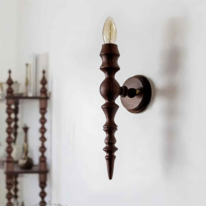 Lampe Nove en Métal – Design Contemporain