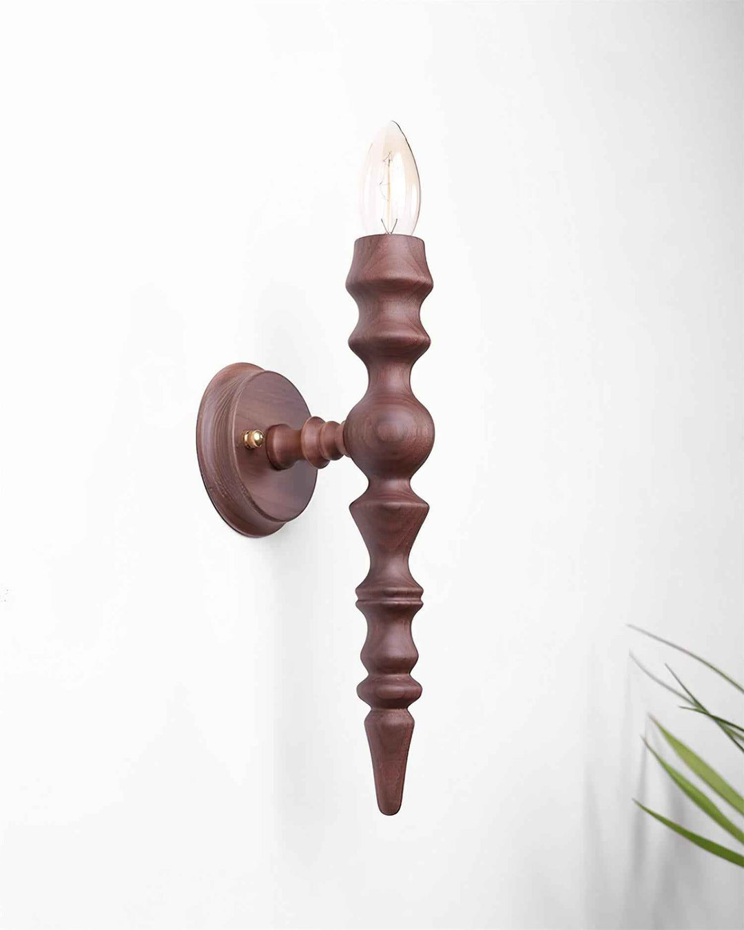 Lampe Nove en Métal – Design Contemporain