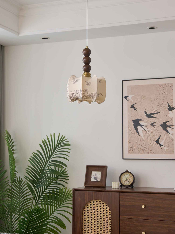 Lampe Avshaara en Verre – Design Contemporain