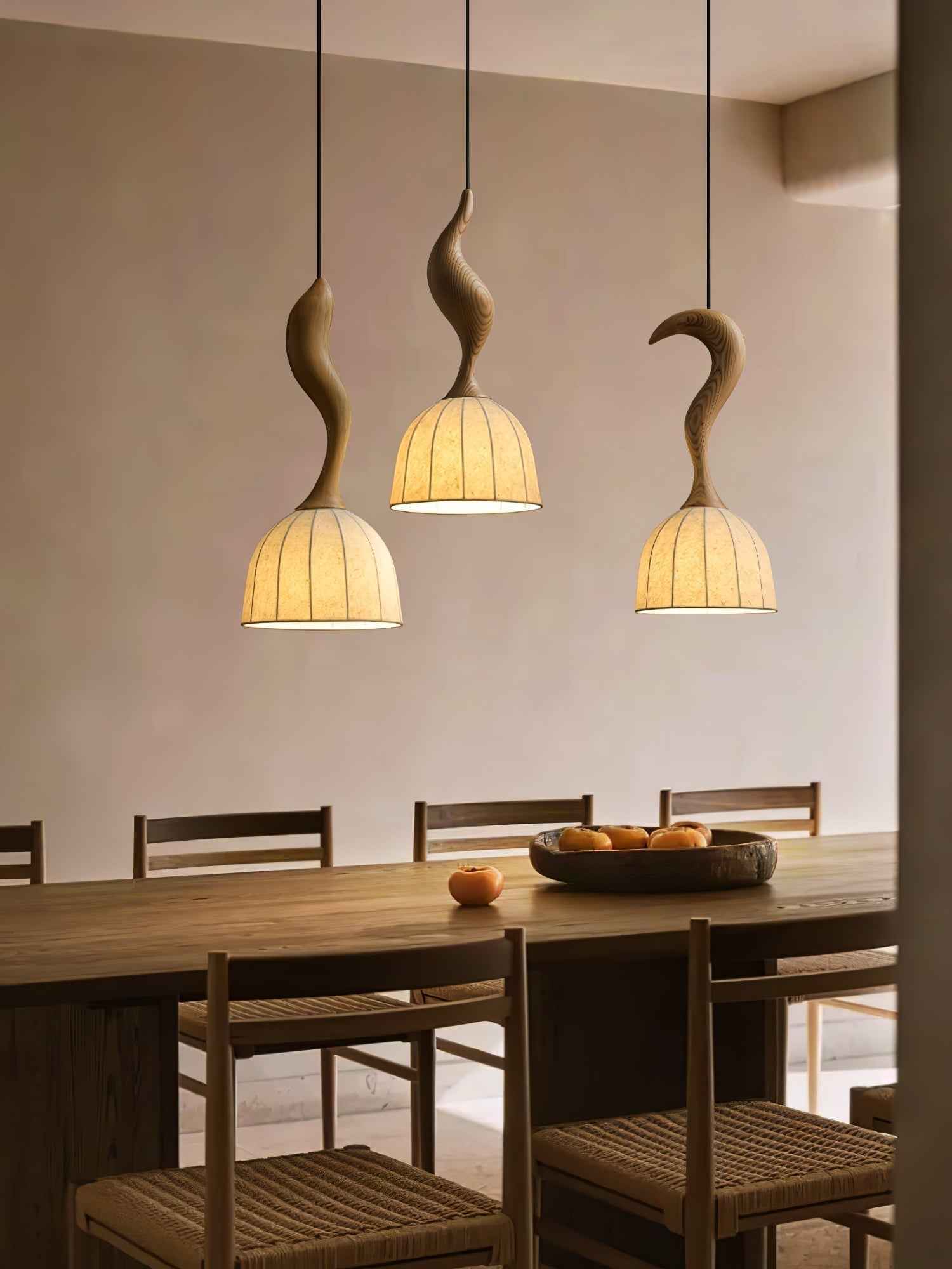 Lampe Colire en Métal – Design Contemporain