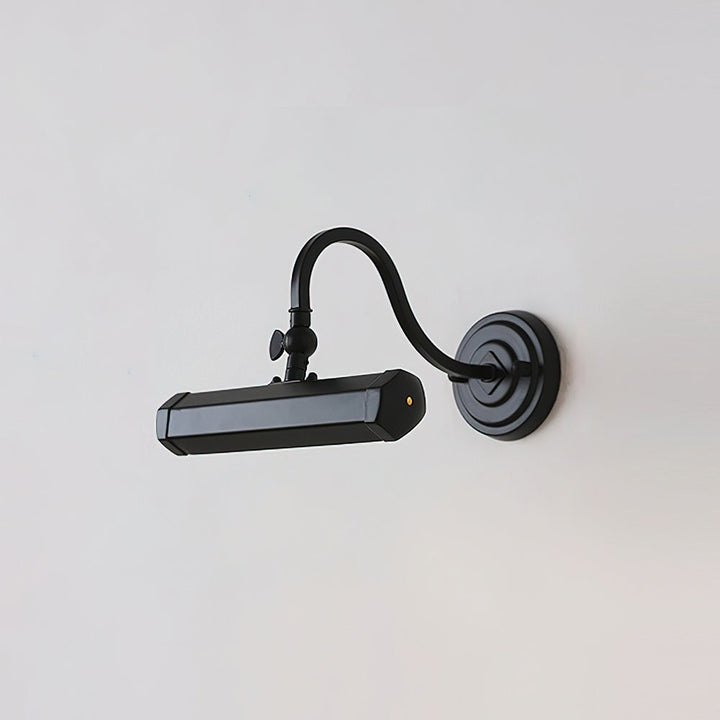 Elowen Applique Murale Géométrique pour Cadre - Neutralighting