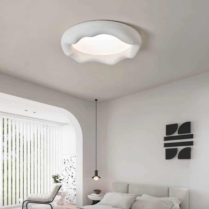 Lampe Vesperin en Métal – Design Contemporain