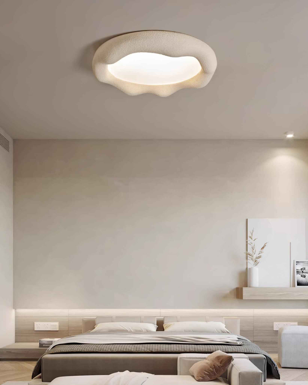 Lampe Vesperin en Métal – Design Contemporain