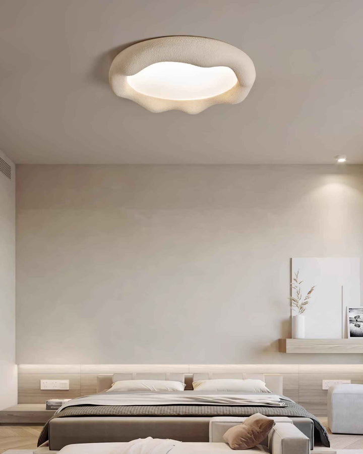 Lampe Vesperin en Métal – Design Contemporain
