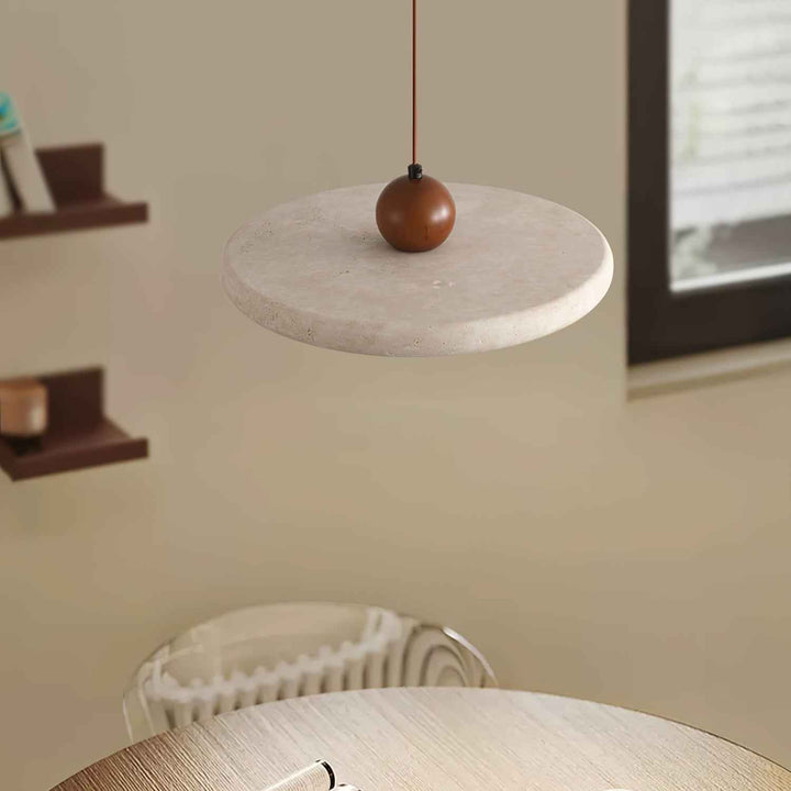 Lampe ryra en Acrylique – Design Contemporain