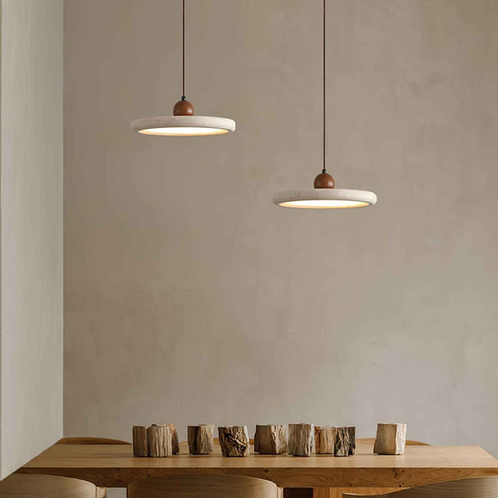 Lampe ryra en Acrylique – Design Contemporain