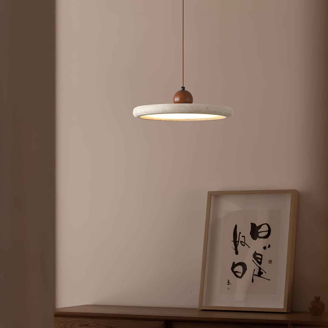 Lampe ryra en Acrylique – Design Contemporain