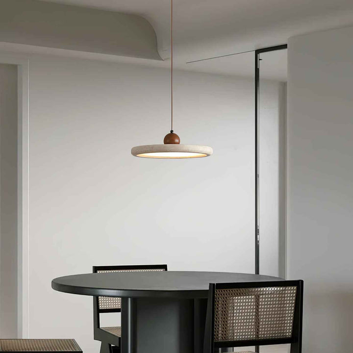 Lampe ryra en Acrylique – Design Contemporain