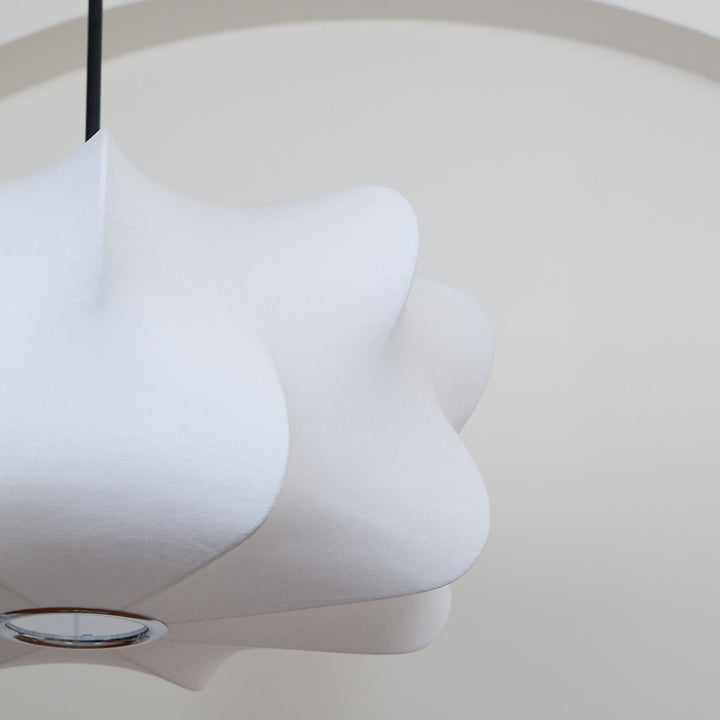 Pino Suspension Effet Cocon - Neutralighting