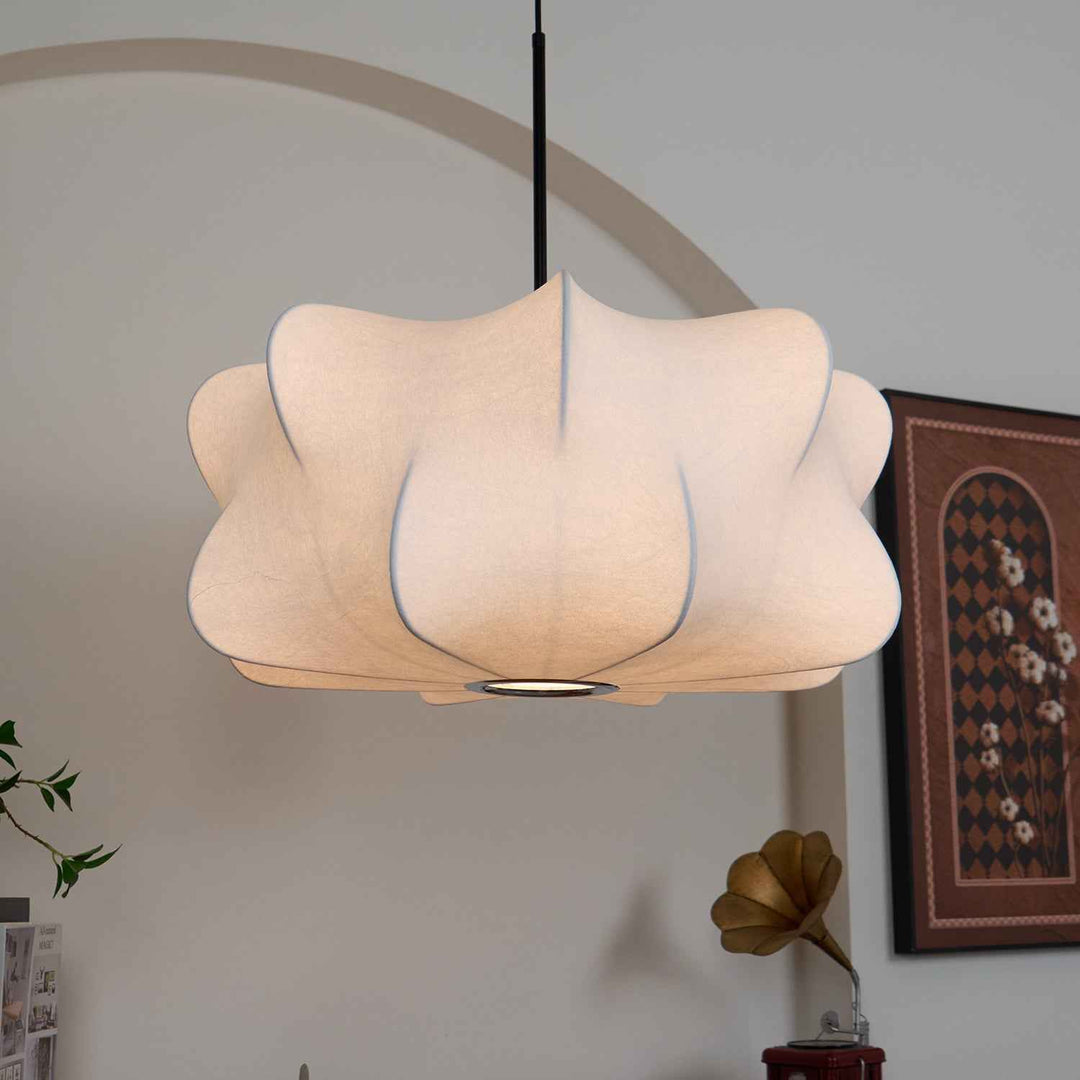 Pino Suspension Effet Cocon - Neutralighting