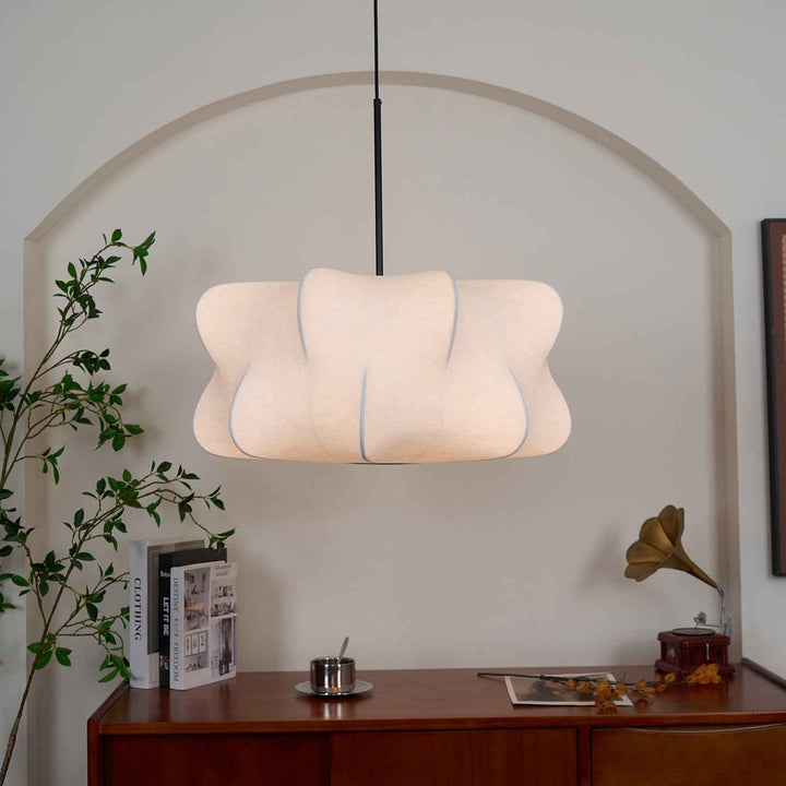 Pino Suspension Effet Cocon - Neutralighting
