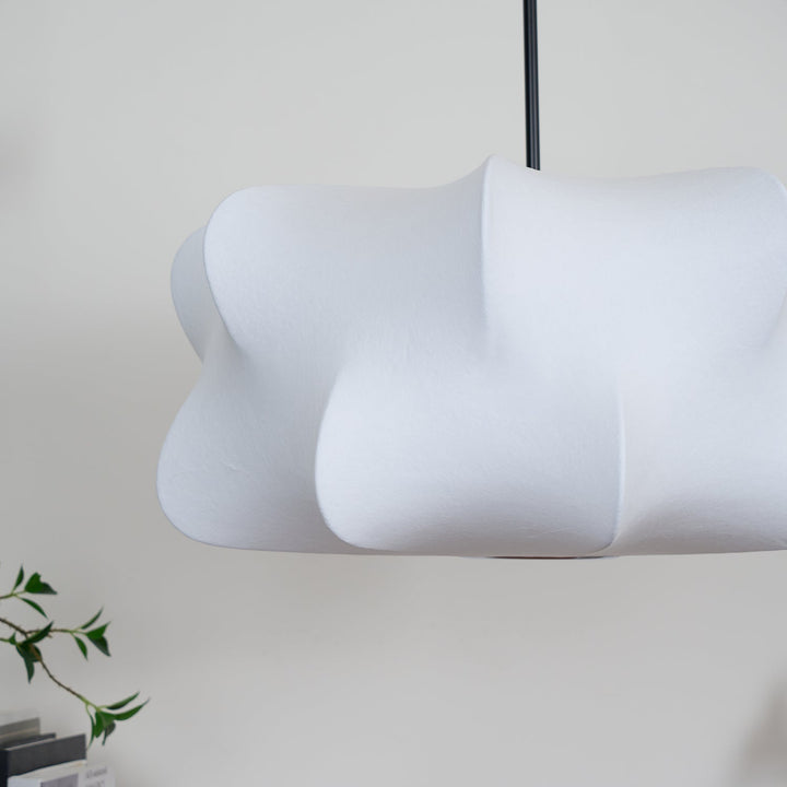 Pino Suspension Effet Cocon - Neutralighting