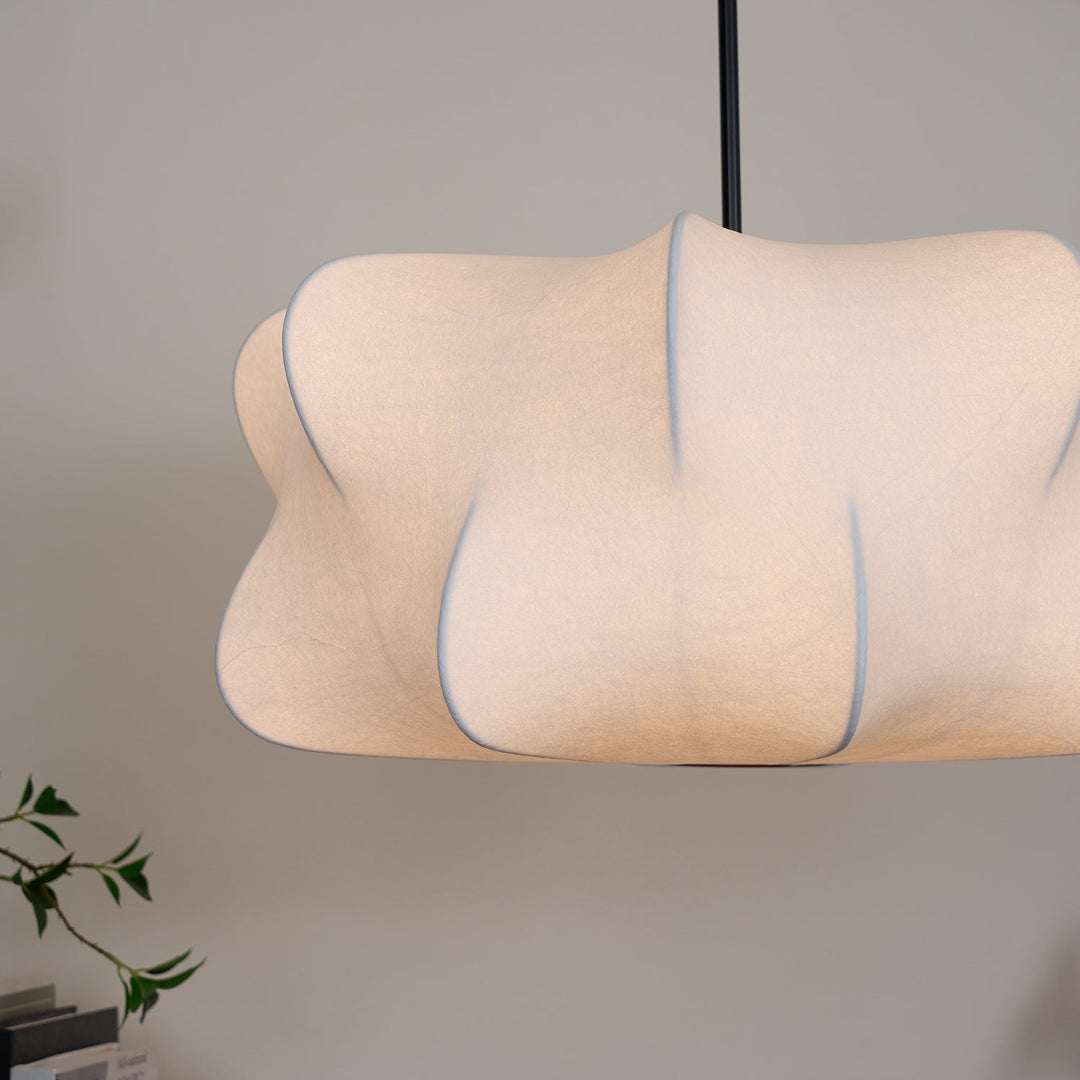 Pino Suspension Effet Cocon - Neutralighting