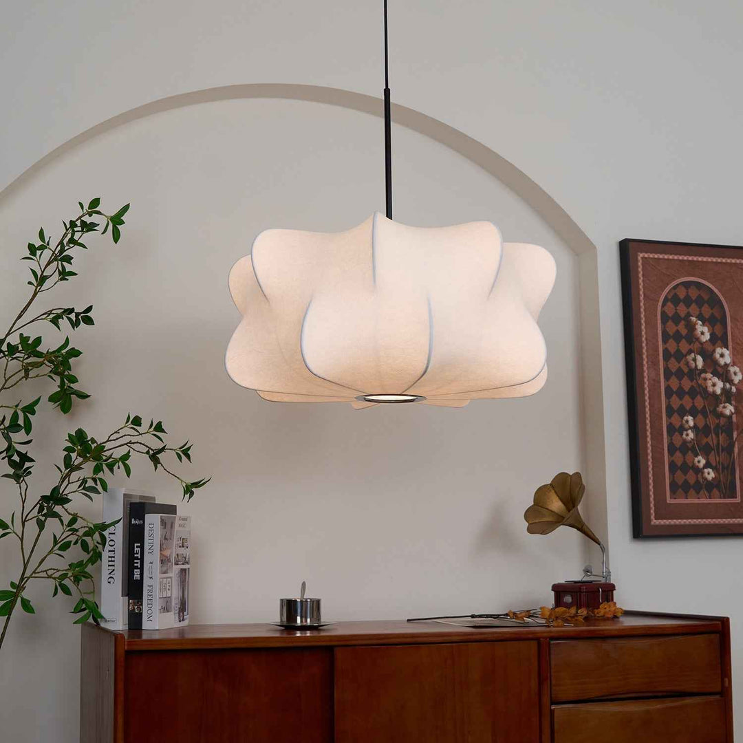 Pino Suspension Effet Cocon - Neutralighting