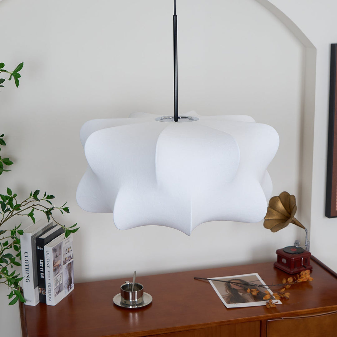 Pino Suspension Effet Cocon - Neutralighting