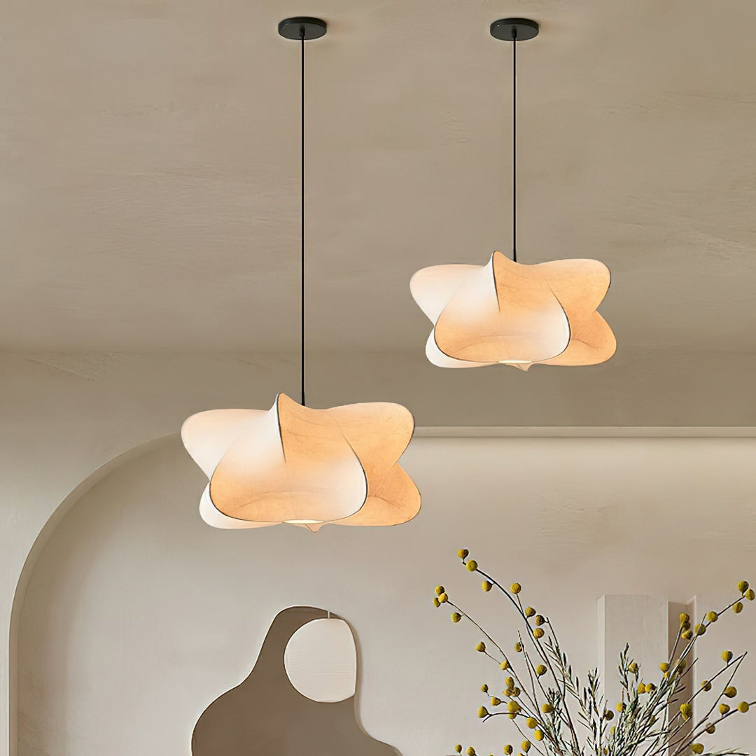 Pino Suspension Effet Cocon - Neutralighting