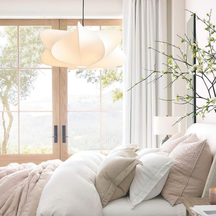 Pino Suspension Effet Cocon - Neutralighting