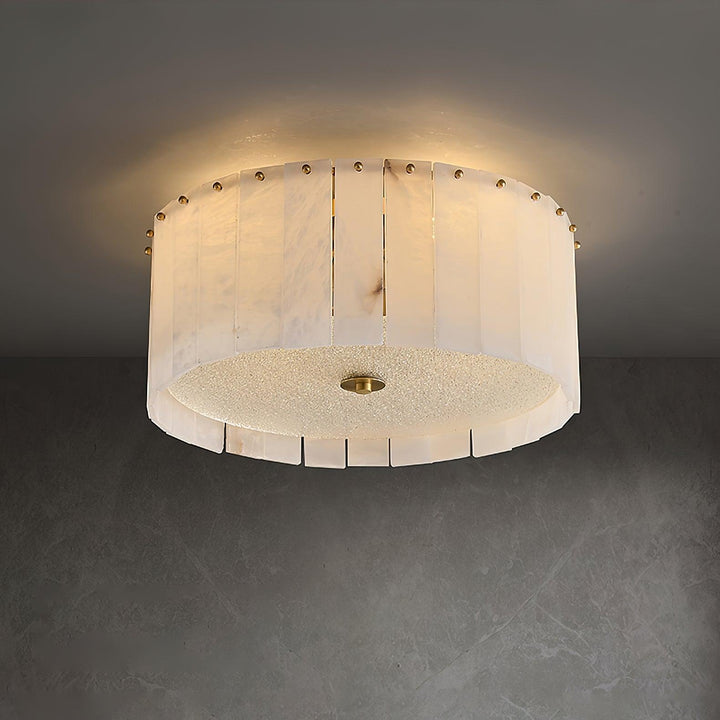 Valora Albâtre Plafonnier - Neutralighting