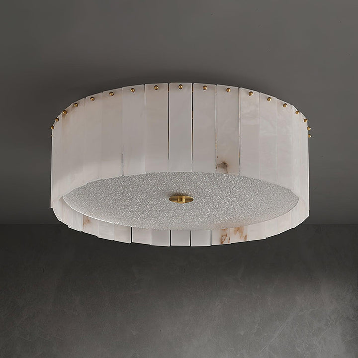 Valora Albâtre Plafonnier - Neutralighting