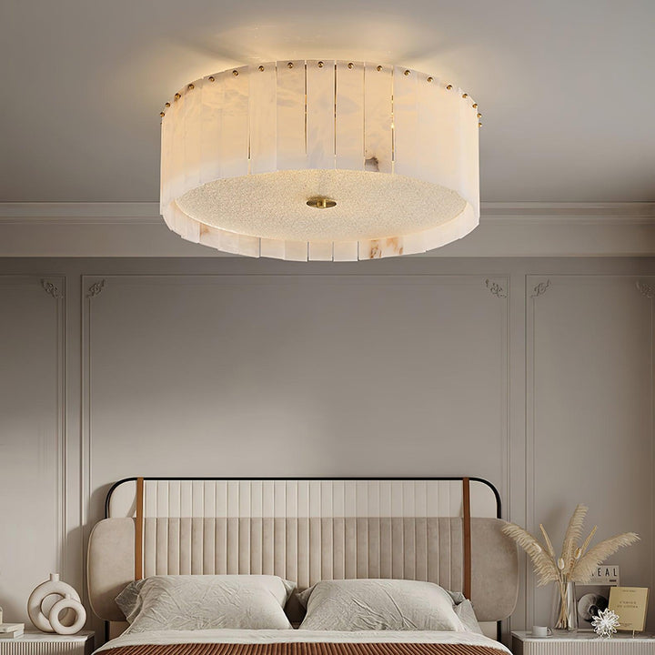 Valora Albâtre Plafonnier - Neutralighting