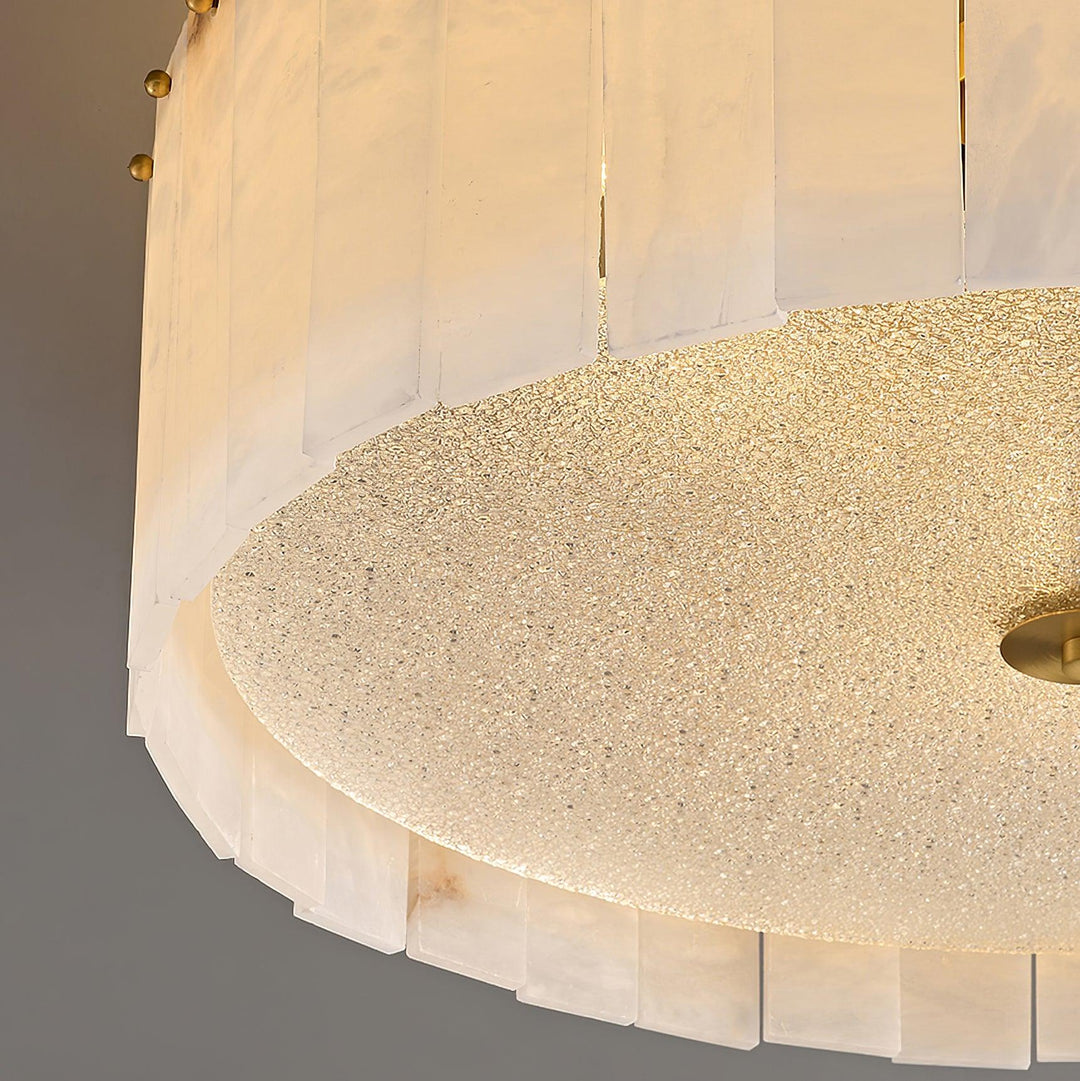 Valora Albâtre Plafonnier - Neutralighting