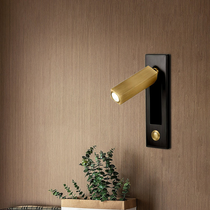 Daria Moderne Applique - Neutralighting