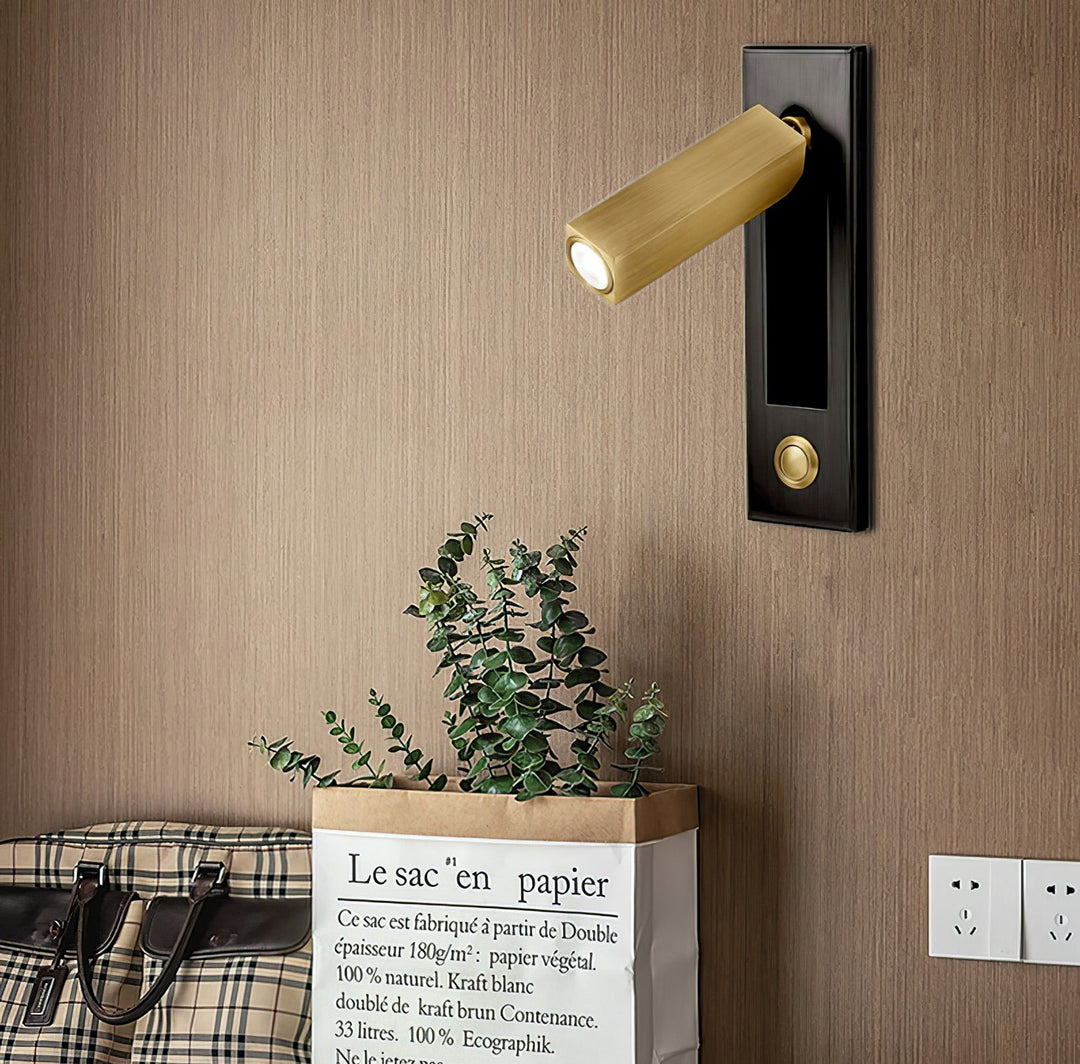 Daria Moderne Applique - Neutralighting
