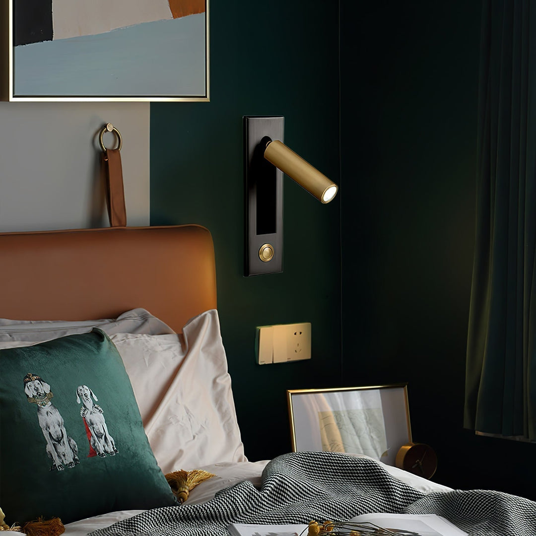 Daria Moderne Applique - Neutralighting