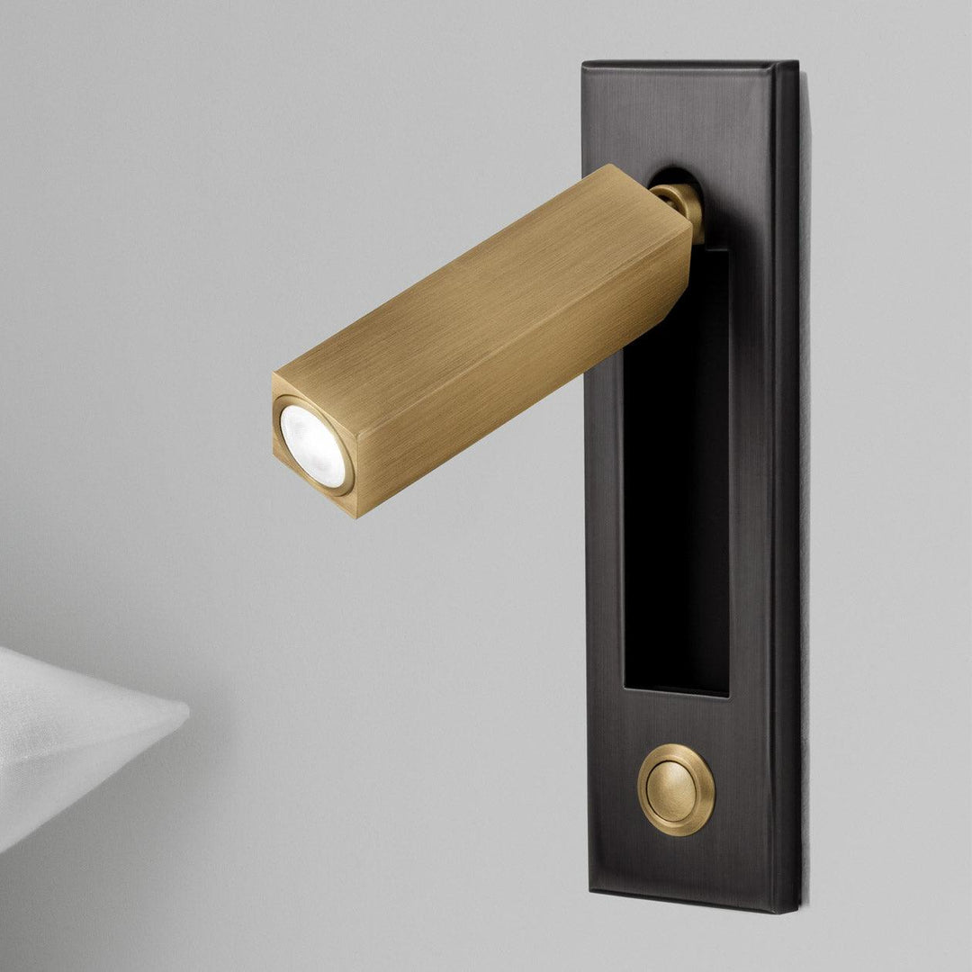 Daria Moderne Applique - Neutralighting