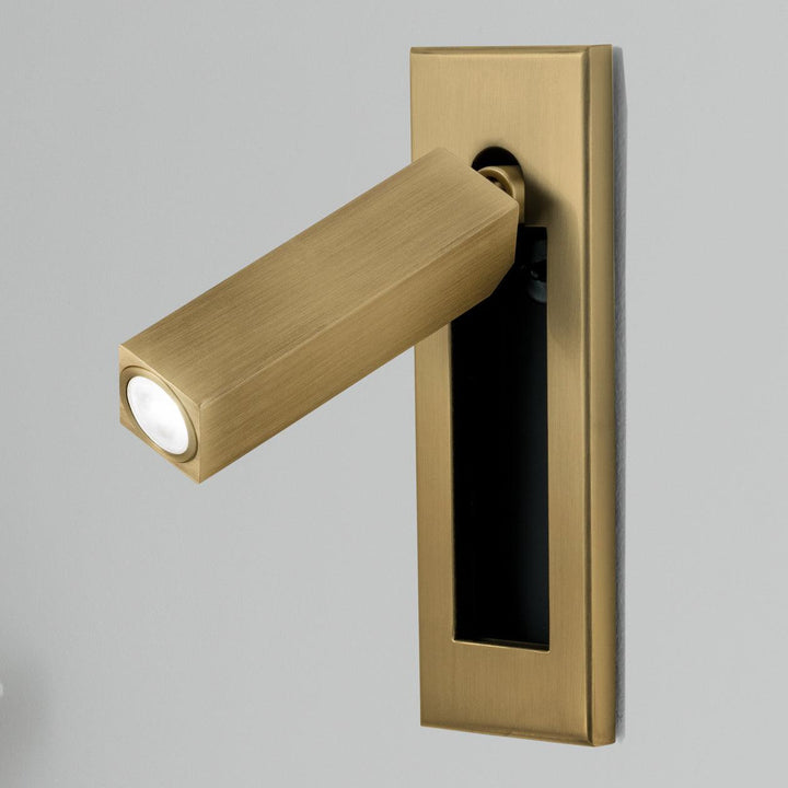 Daria Moderne Applique - Neutralighting