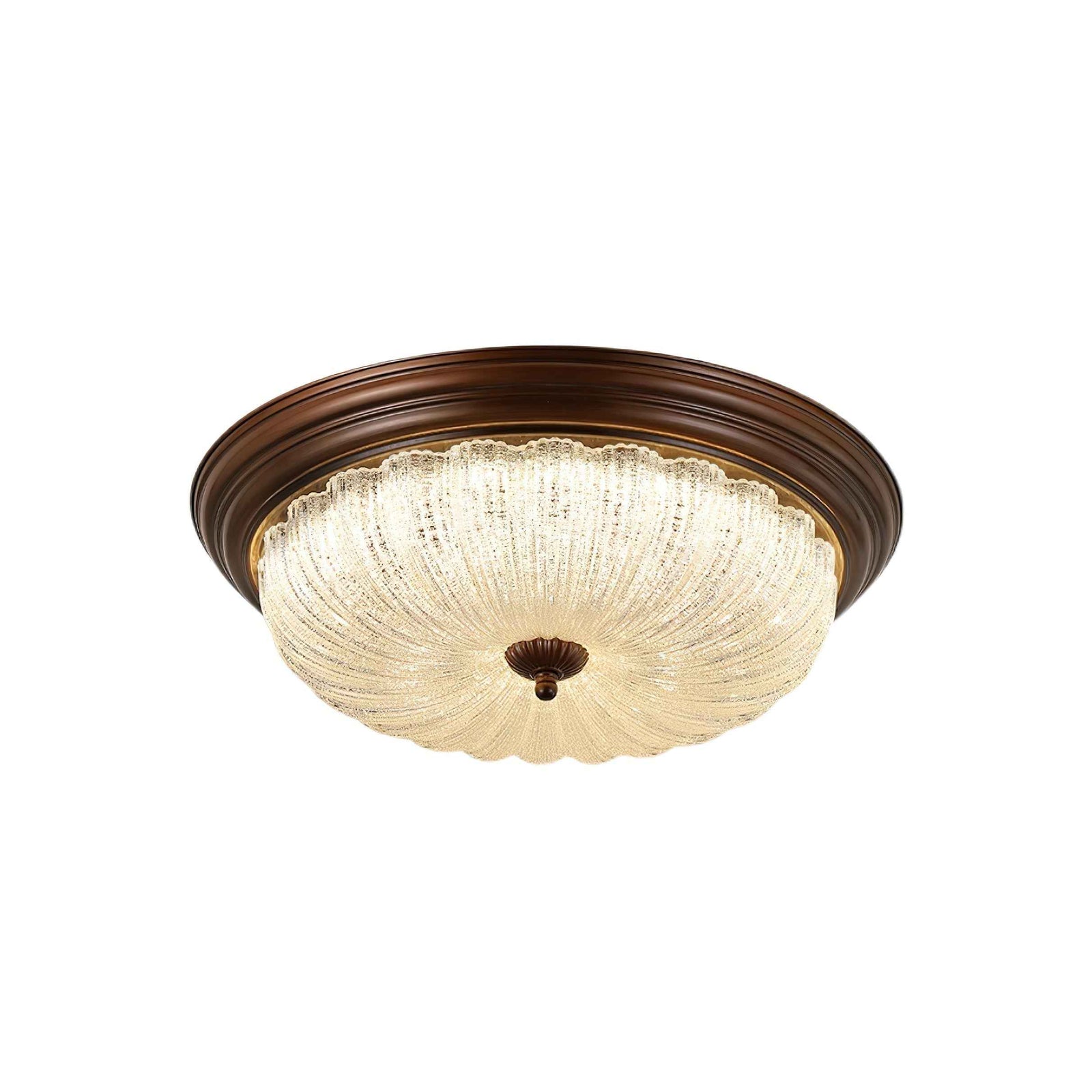 Lampe Arraeion en Verre – Design Contemporain
