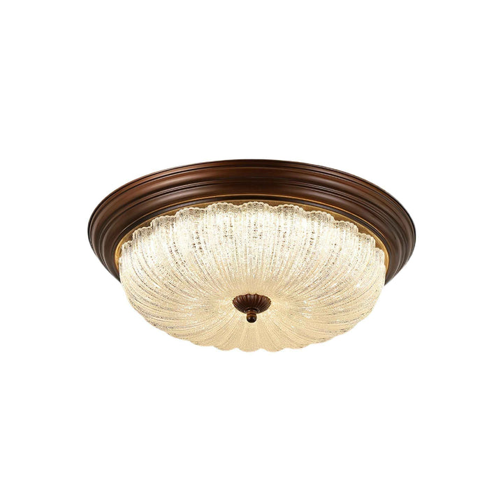 Lampe Arraeion en Verre – Design Contemporain
