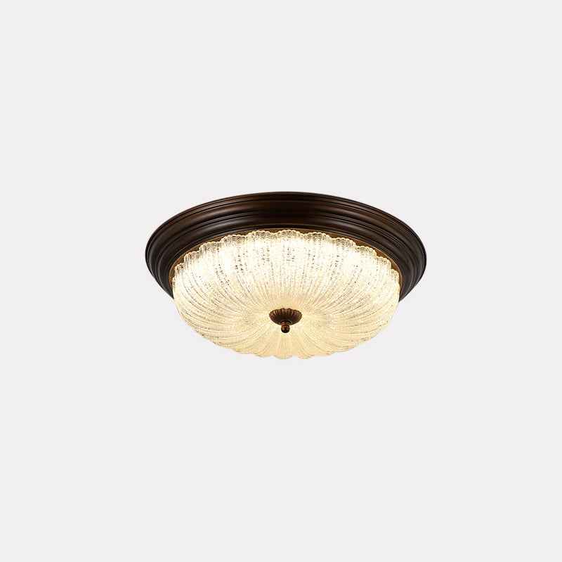 Lampe Arraeion en Verre – Design Contemporain