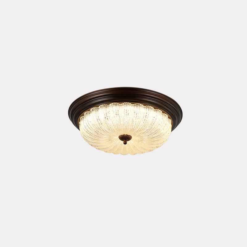 Lampe Arraeion en Verre – Design Contemporain
