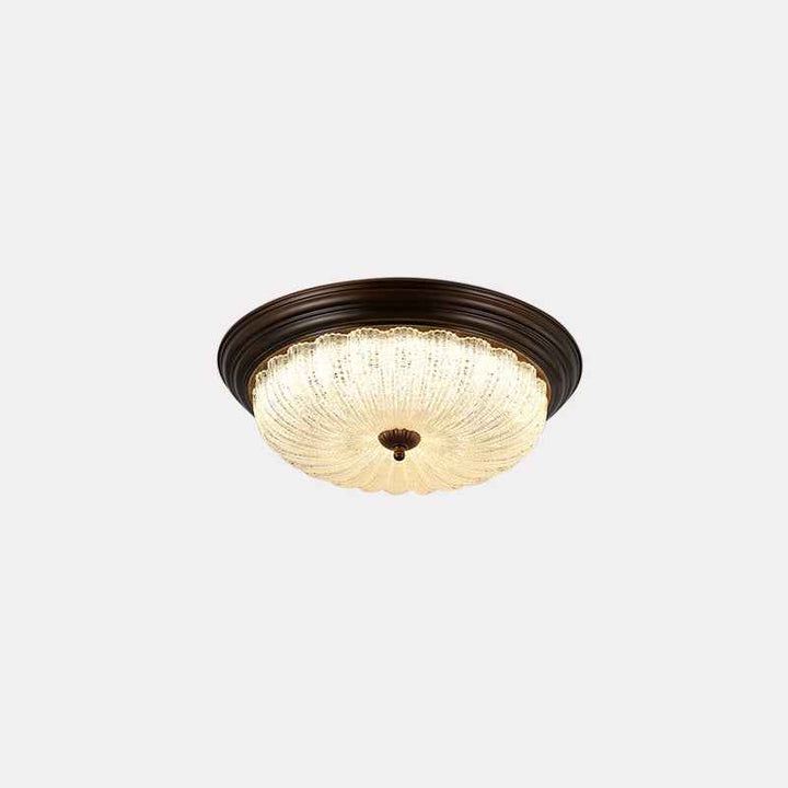 Lampe Arraeion en Verre – Design Contemporain