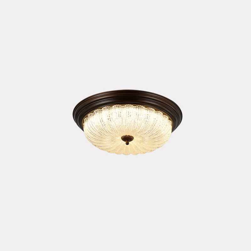 Lampe Arraeion en Verre – Design Contemporain