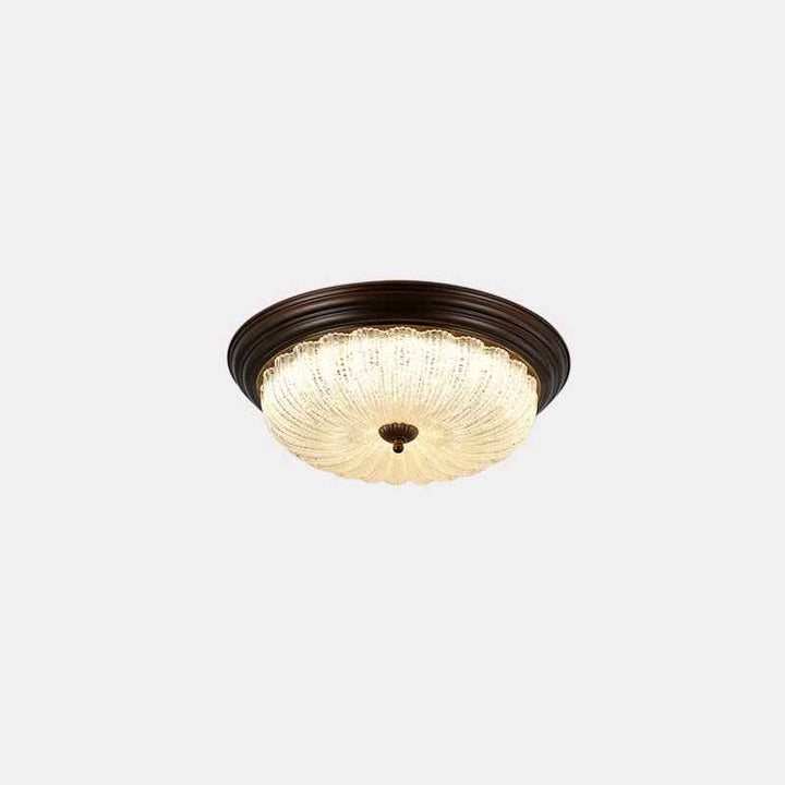 Lampe Arraeion en Verre – Design Contemporain