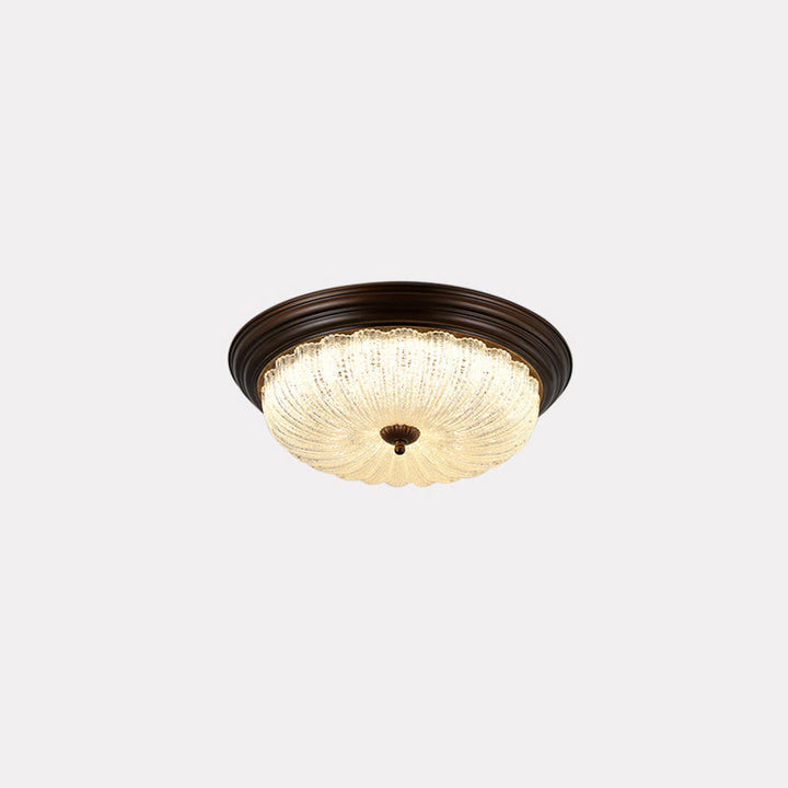 Arraeion Plafonnier Métal Verre Moderne Minimaliste - Neutralighting