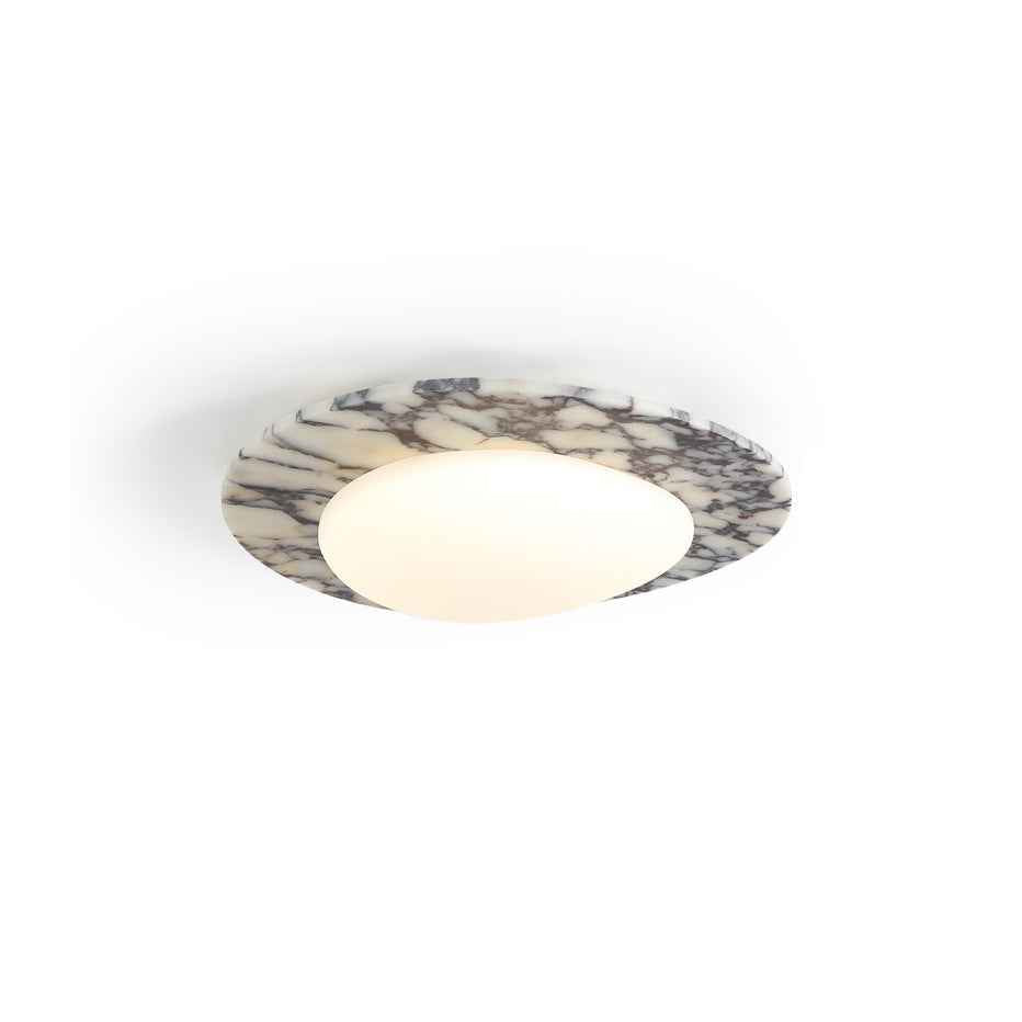 Lampe Ceraeion en Verre – Élégance Moderne