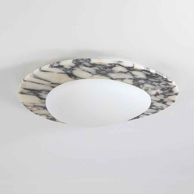 Lampe Ceraeion en Verre – Élégance Moderne