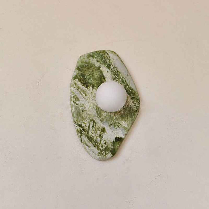 Orphaarae 21cm Blanc Moderne
