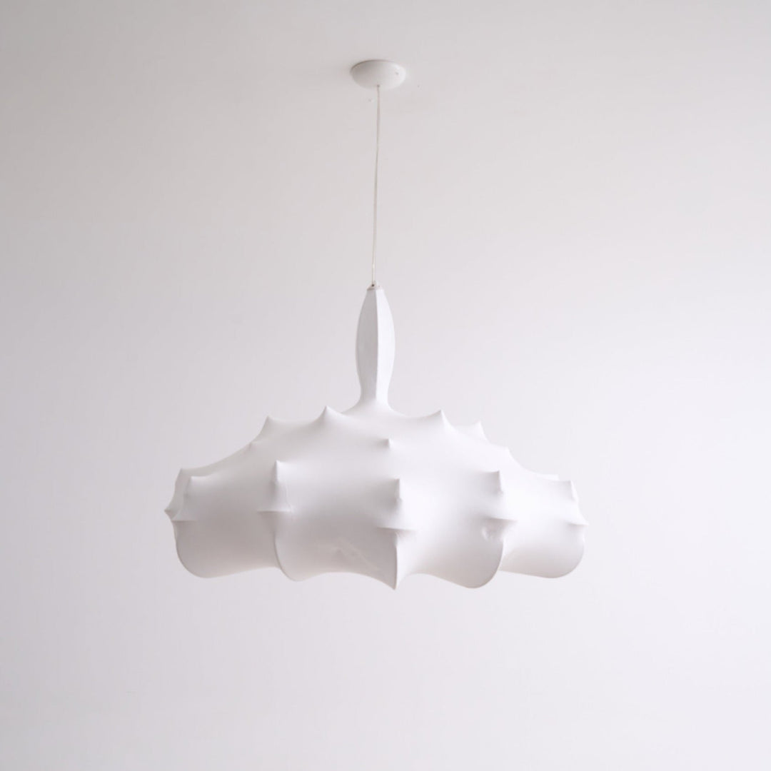 Lumina Suspension en Soie Contemporaine - Neutralighting