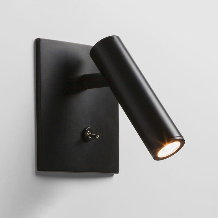 Anorion Moderne Minimaliste Commuté Applique Murale - Neutralighting