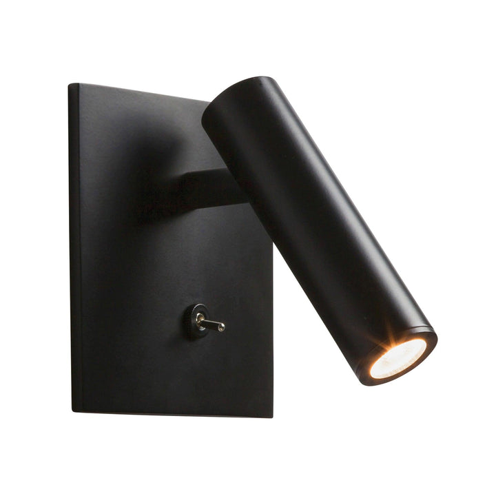 Anorion Moderne Minimaliste Commuté Applique Murale - Neutralighting
