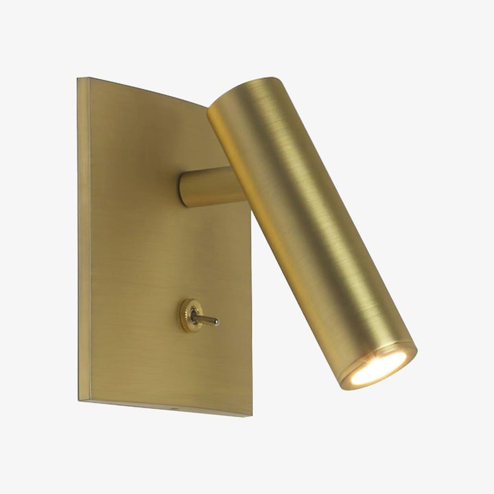 Anorion Moderne Minimaliste Commuté Applique Murale - Neutralighting