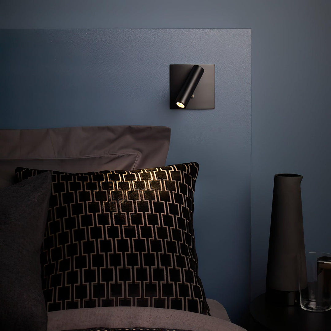 Anorion Moderne Minimaliste Commuté Applique Murale - Neutralighting