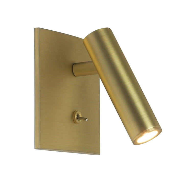 Anorion Moderne Minimaliste Commuté Applique Murale - Neutralighting