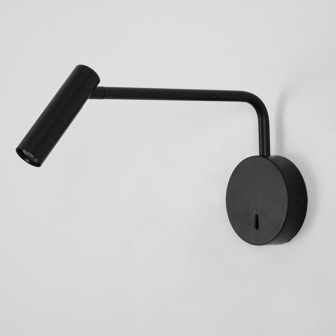 Eda Applique Murale Minimaliste Disque LED - Neutralighting