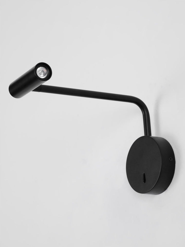 Eda Applique Murale Minimaliste Disque LED - Neutralighting
