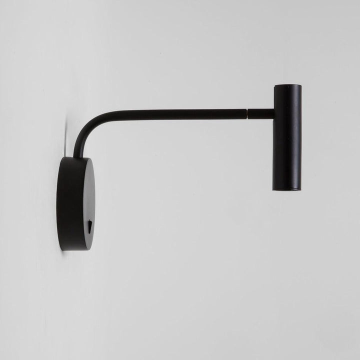 Eda Applique Murale Minimaliste Disque LED - Neutralighting